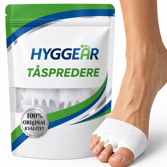 Separadores de dedos Hyggear™ - 4456735816458134