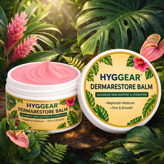 Hyggear™ DermaRestore Bálsamo - 6824767328782