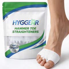 Hyggear™ Enderezador de dedo en martillo - 137845637845