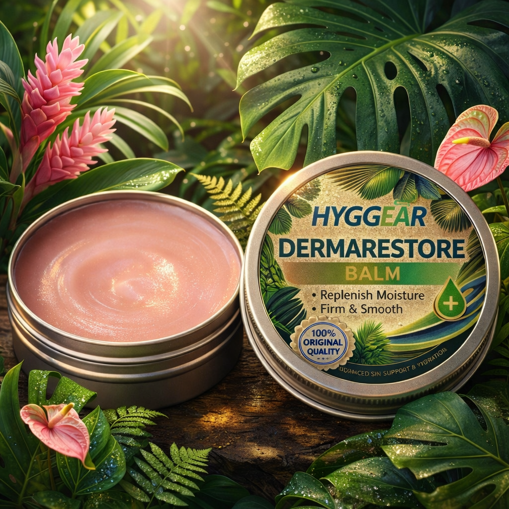 Hyggear™ DermaRestore para brazos flácidos - 73287547632